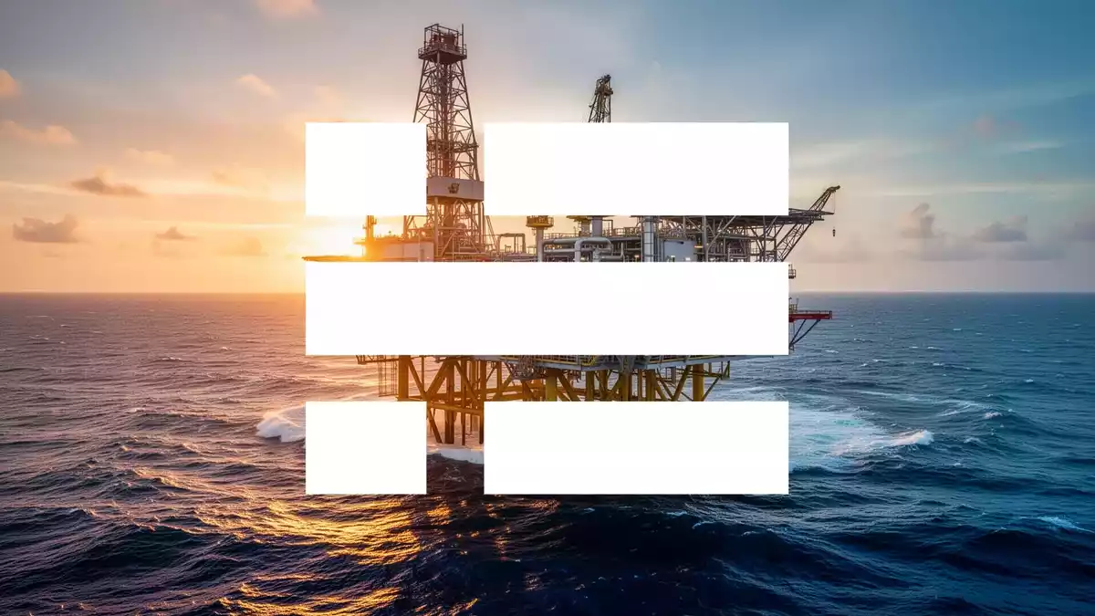 Harbour Energy: Ölpreisrallye und Rekordproduktion treiben Aktie auf 33% Jahresplus