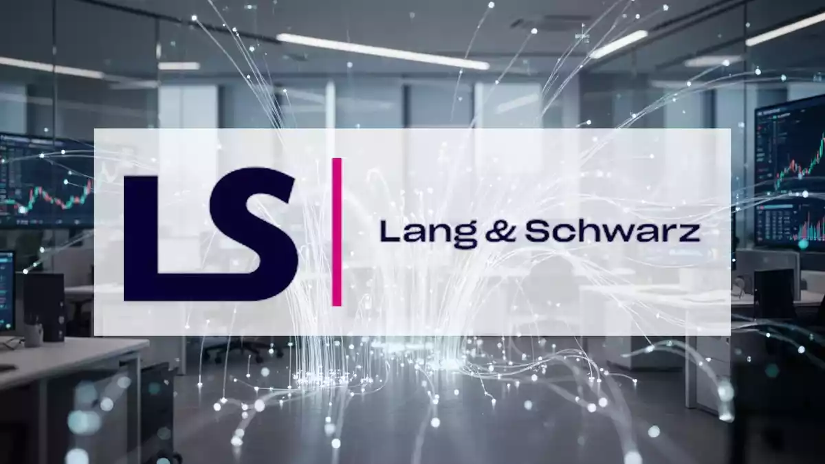 Lang & Schwarz Aktie: Quartalszahlen als Stimmungstest für Anleger