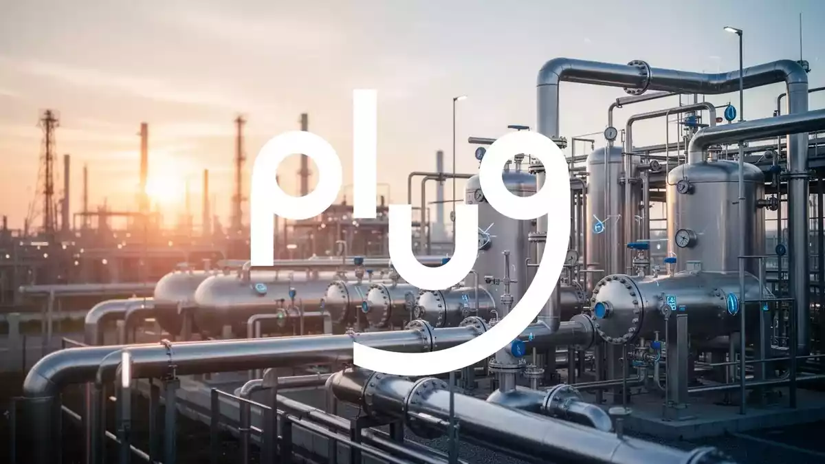 Plug Power Stock: Turnaround Signs Amid EBITDA Target Pressure