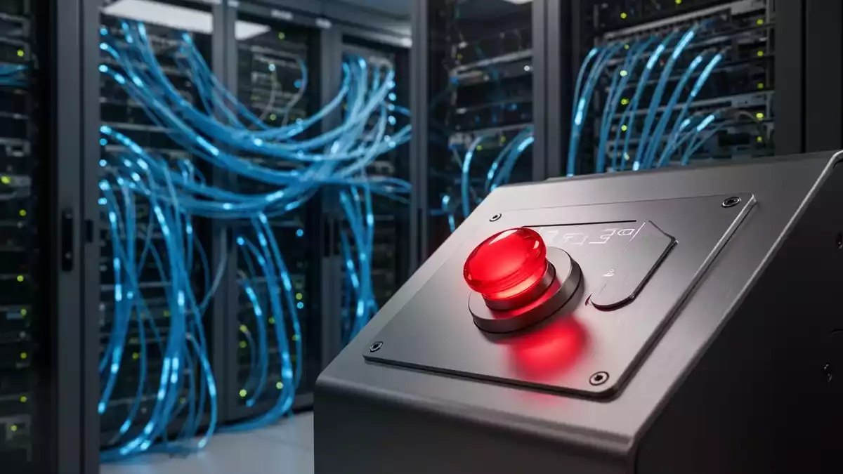 KI-Sicherheit: Experten fordern Pflicht-Kill-Switch für autonome Agenten