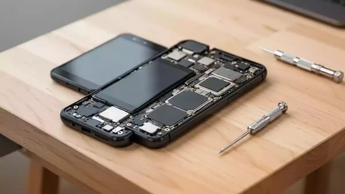 Fairphone 6+ startet offiziell in den USA: Nachhaltiges Smartphone mit 12GB RAM