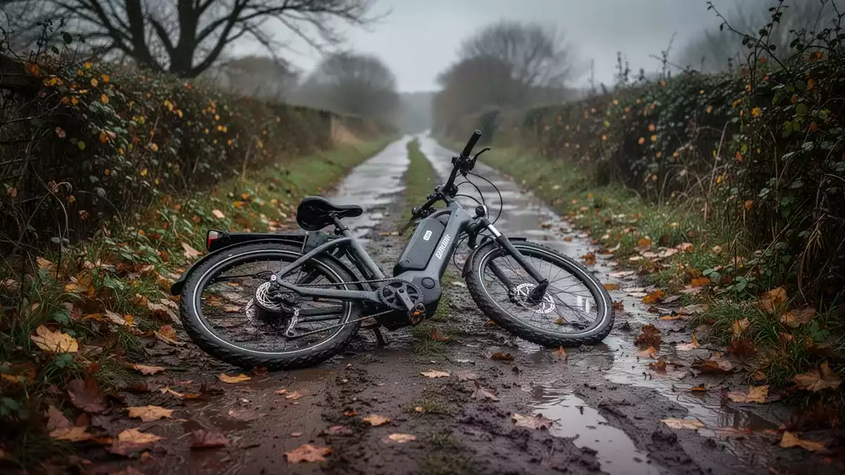 An inquest has concluded into the death of a 45-year-old man found on a school field in Wolverhampton, with evidence pointing to a fatal e-bike crash in poor weather. The case adds to mounting…
