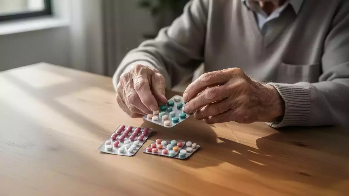 Diabetes im Alter: SGLT2-Hemmer zeigen Überlebensvorteile, aber erhöhtes Schlaganfallrisiko