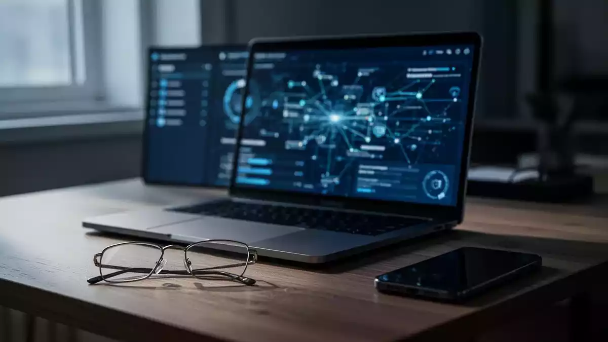Cyberbedrohungen 2026: Neue Malware-Kampagnen und Betrugsmuster im Fokus