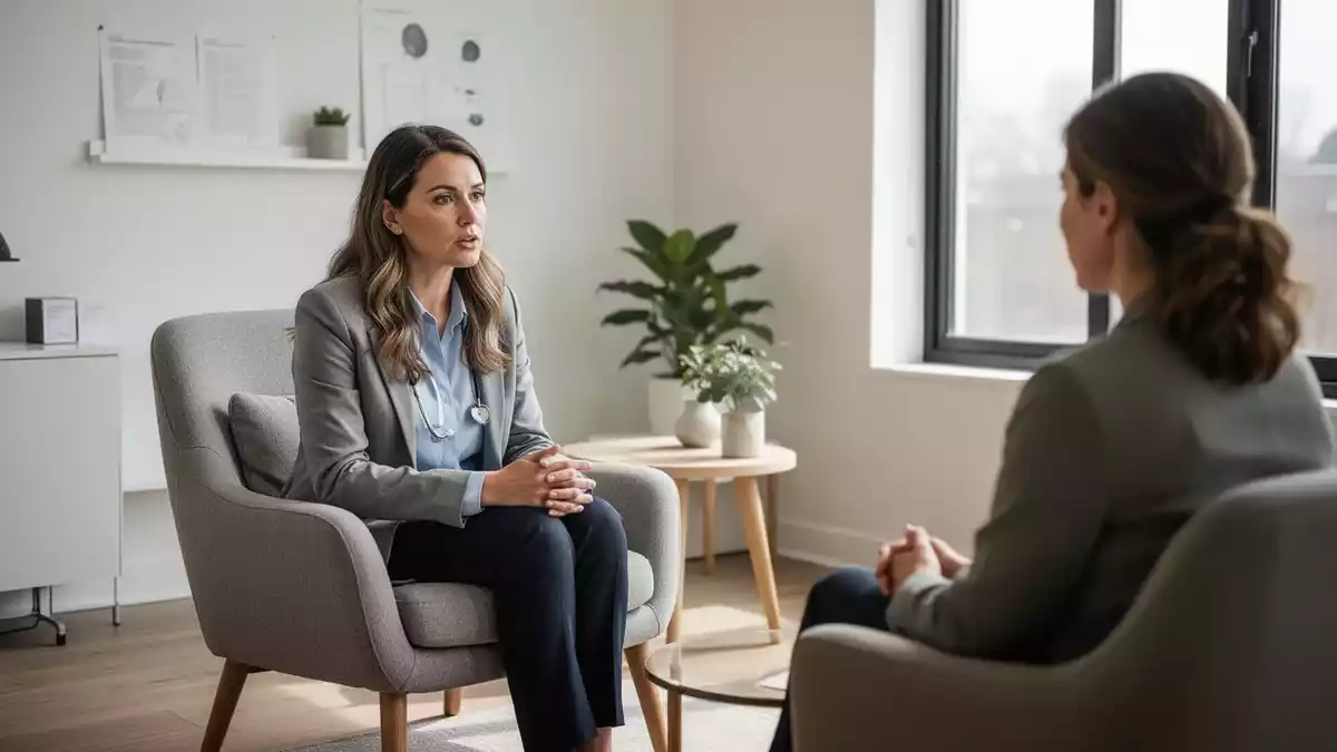 Psychotherapie in Deutschland: Nebenwirkungen, Versorgungsengpässe und neue Behandlungsansätze im Fokus