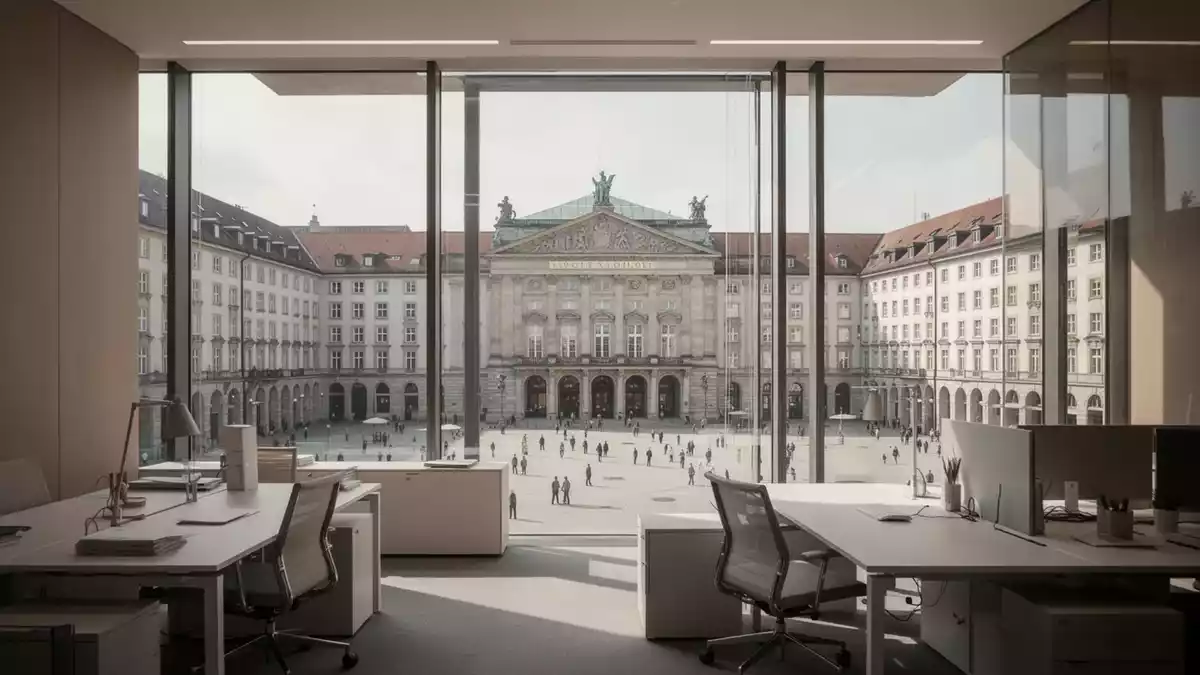 Sierra AI eröffnet DACH-Zentrale in München: Expansion nach Europa