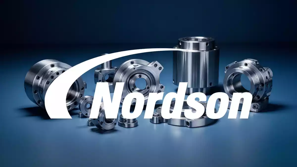 Nordson übertrifft Erwartungen: Rekordquartal und angehobene Jahresprognose