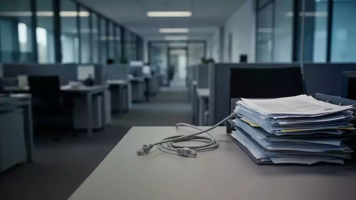 Berliner Cyberangriff: Zwei Senatsverwaltungen vom Netz getrennt – Reformforderungen werden laut