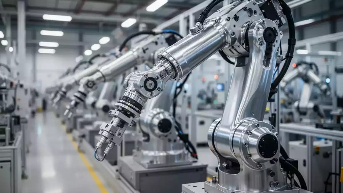 Black Sesame Technologies liefert Chips für Robotik und Haushaltsgeräte an Midea-Tochter