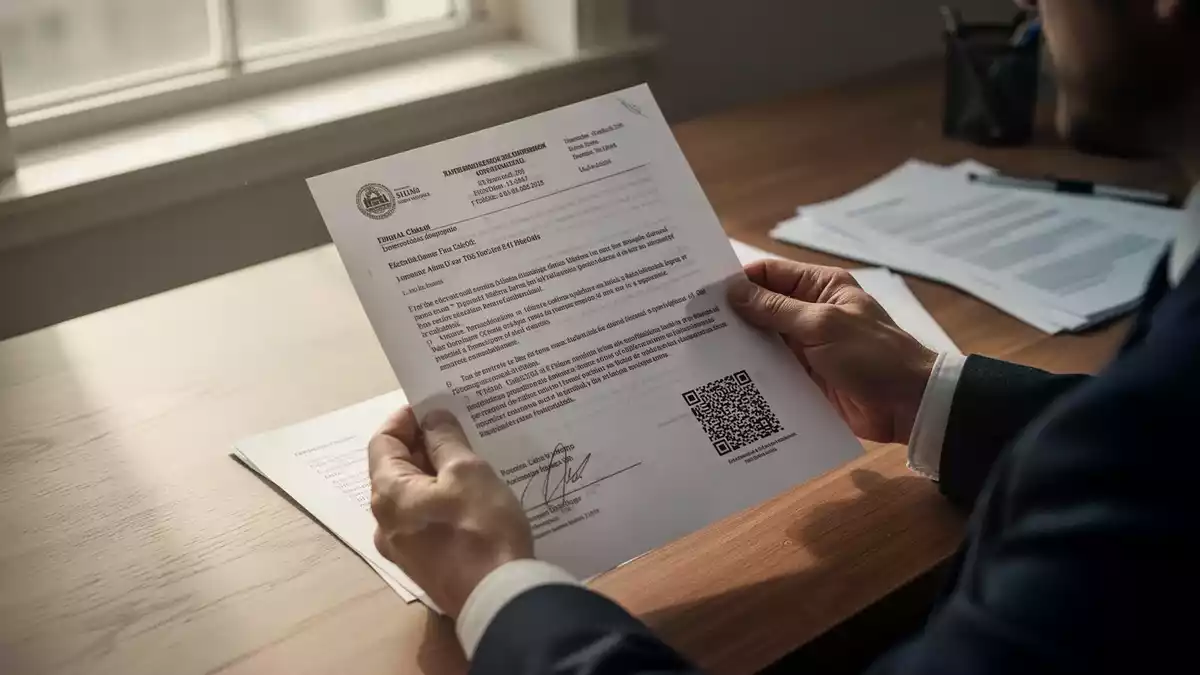 Bundeskasse warnt vor gefälschten Zahlungsaufforderungen und Phishing-Maschen