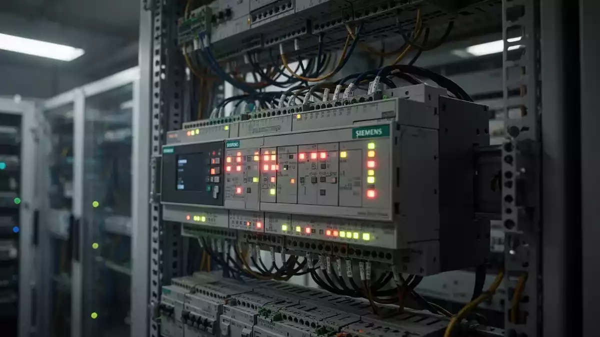 CISA-Warnung: KI-gestützte Cyberangriffe auf Siemens-Steuerungen