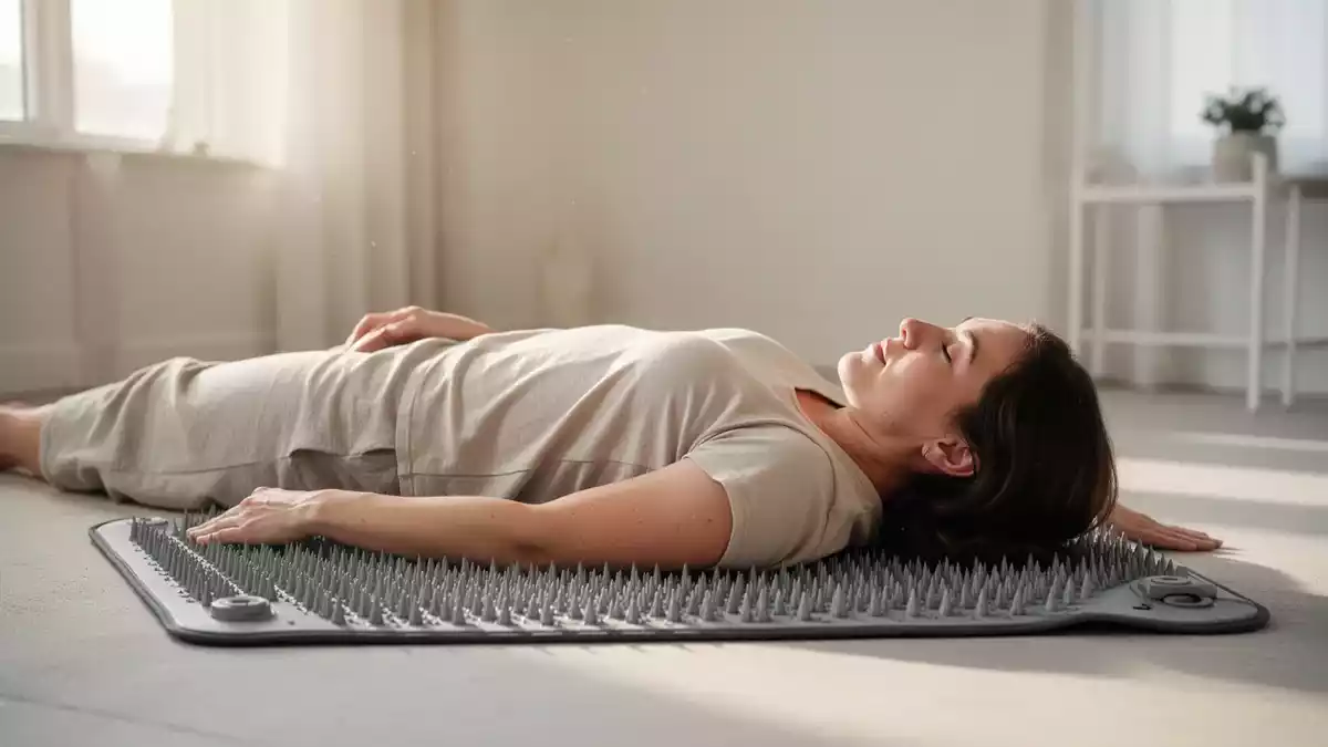 Akupressurmatten & Achtsamkeit: Wege zur Stressregulation im Check