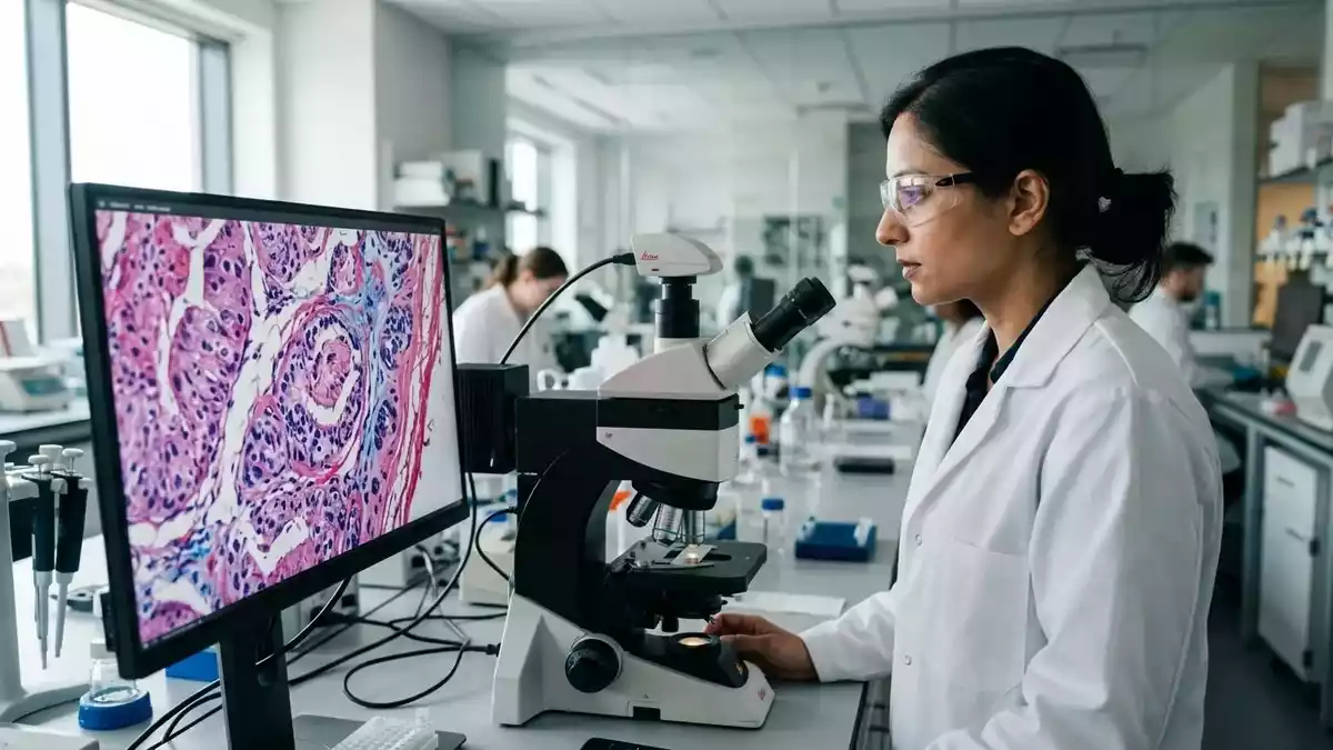 KI-Gewebeuhren: Neues Verfahren bestimmt biologisches Organalter präzise