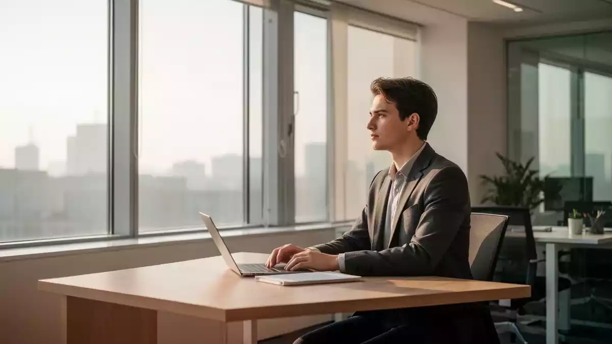 Sinnsuche und Stress im Job: Neue Studien zeigen Wege aus der Belastung