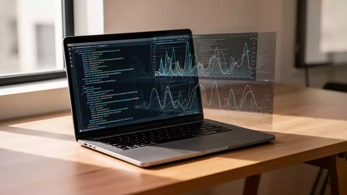 Proton-Tool zeigt Datenwert in KI-Chats auf