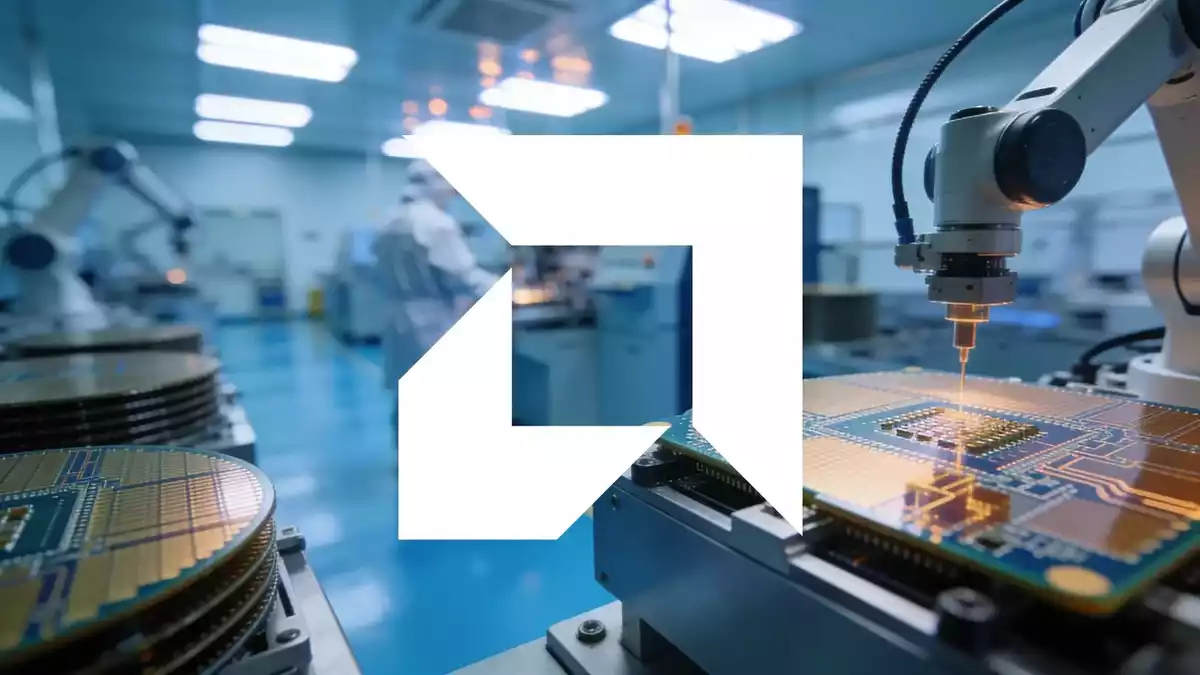 AMD-Aktie unter Druck: Milliardenanleihe, Taalas-Übernahme und Tiger Global als Wegmarken
