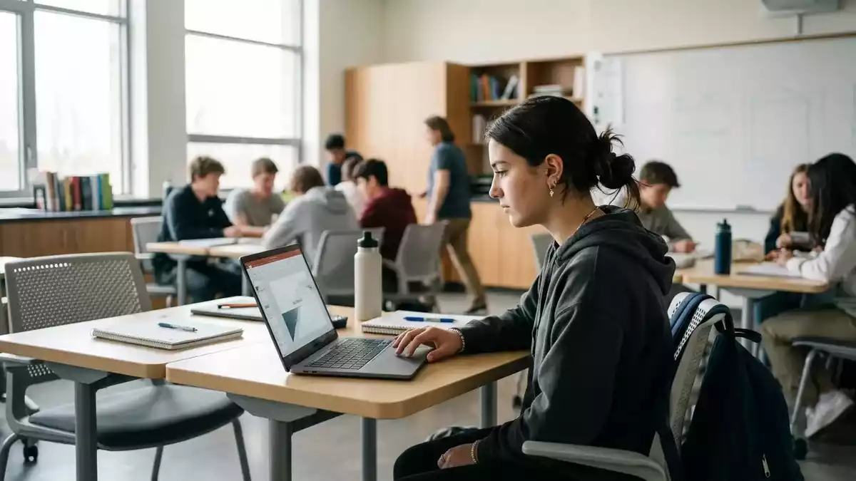 Präsentations-Trends 2026: Training, Weltmeisterschaft und KI-Innovationen