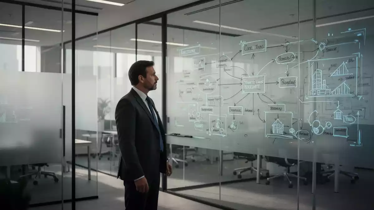 Strategisches IT-Management: Workshop vermittelt Wege zur Wertschöpfung
