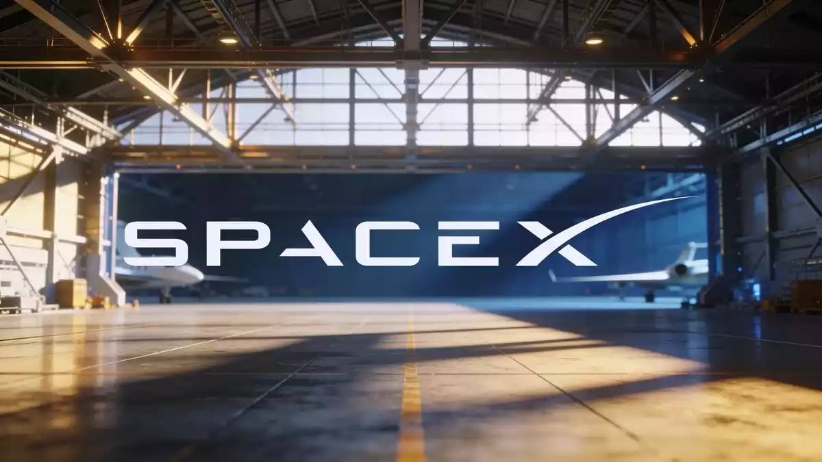 SpaceX-Aktie fällt vor Aktienfreigabe: Zweite Lock-up-Welle belastet Kurs