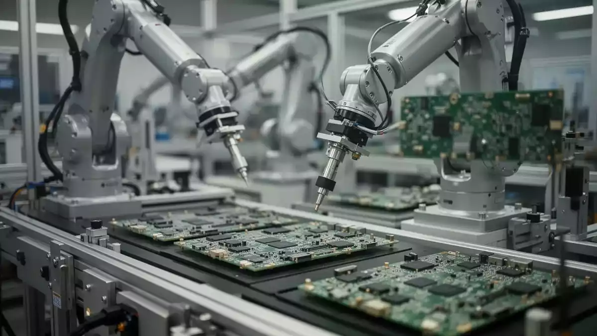 Tata Electronics: Massive Datenpanne bei Apple-Zulieferer legt iPhone-18-Pro-Details offen