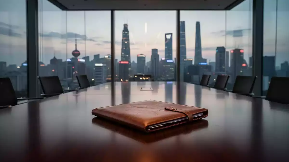 China besteuert Offshore-Trusts: Neue Regeln mit 20 Prozent Einkommensteuer