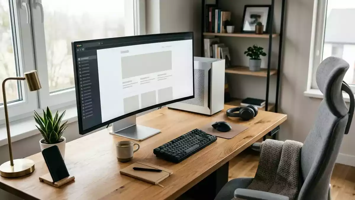 Google Chrome: Vertikale Tabs jetzt offiziell verfügbar