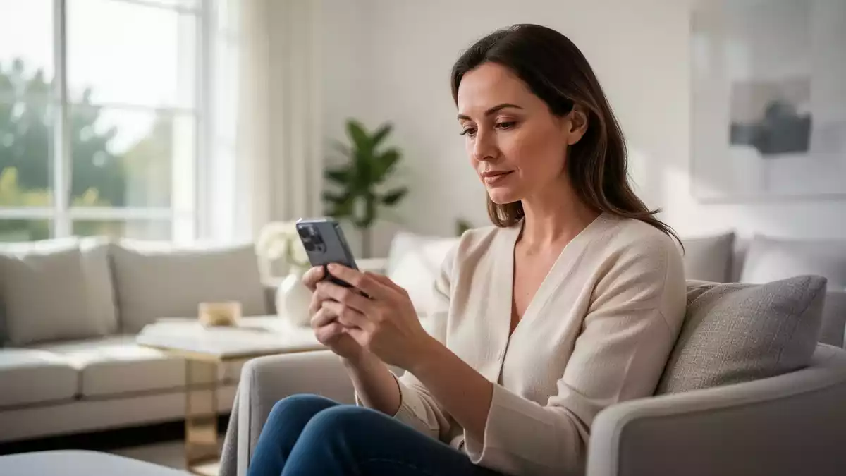 Charité-Studie: App-basierte Betreuung verbessert Lebensqualität bei Brustkrebs