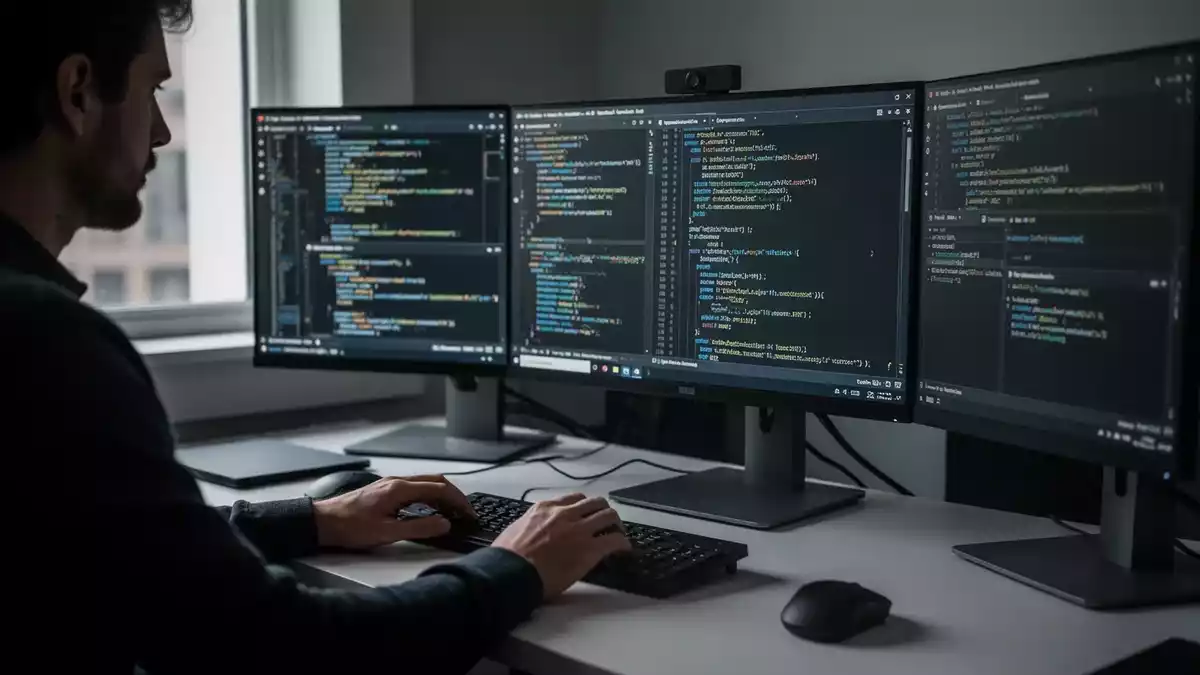 SpaceX-Tochter Cursor launcht GitHub-Alternative Origin während globaler Microsoft-Störung