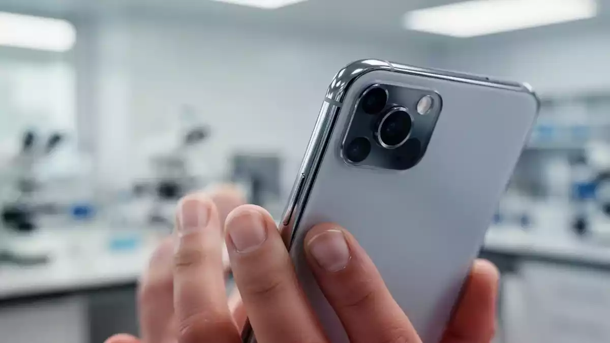 iPhone 18 Pro: A20-Pro-Chip-Leak verspricht mehr Leistung und Effizienz