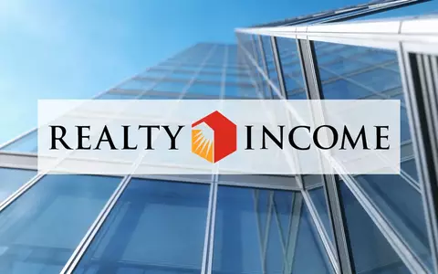 Modernes Bürogebäude als Symbol für den Immobiliensektor vor blauem Himmel. - Foto: über boerse-global.de