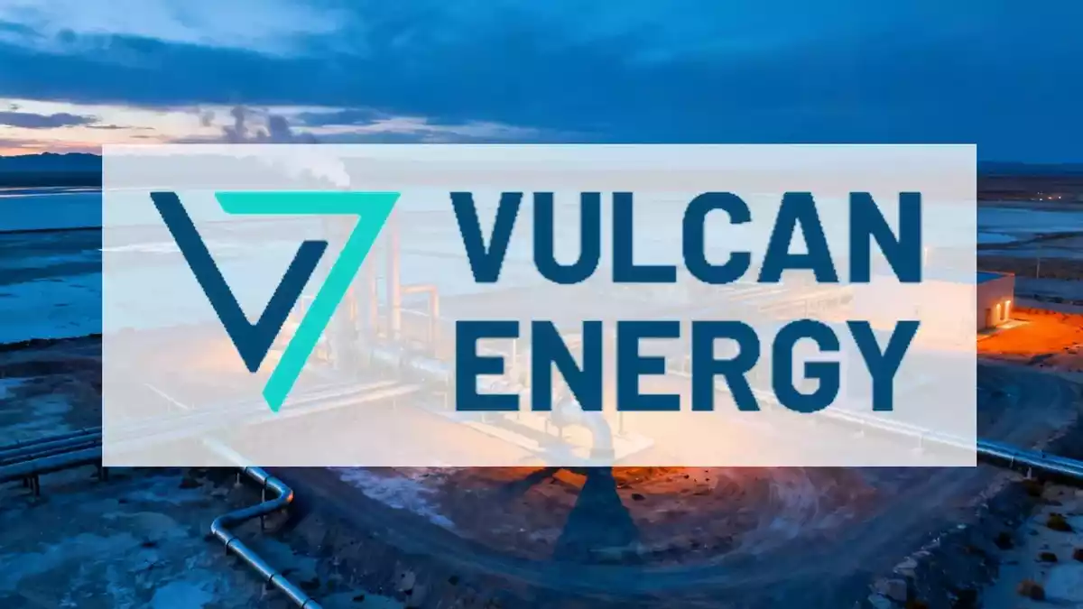 Vulcan Energy Stock Slumps Despite €2.2B Funding: Execution Risks Loom