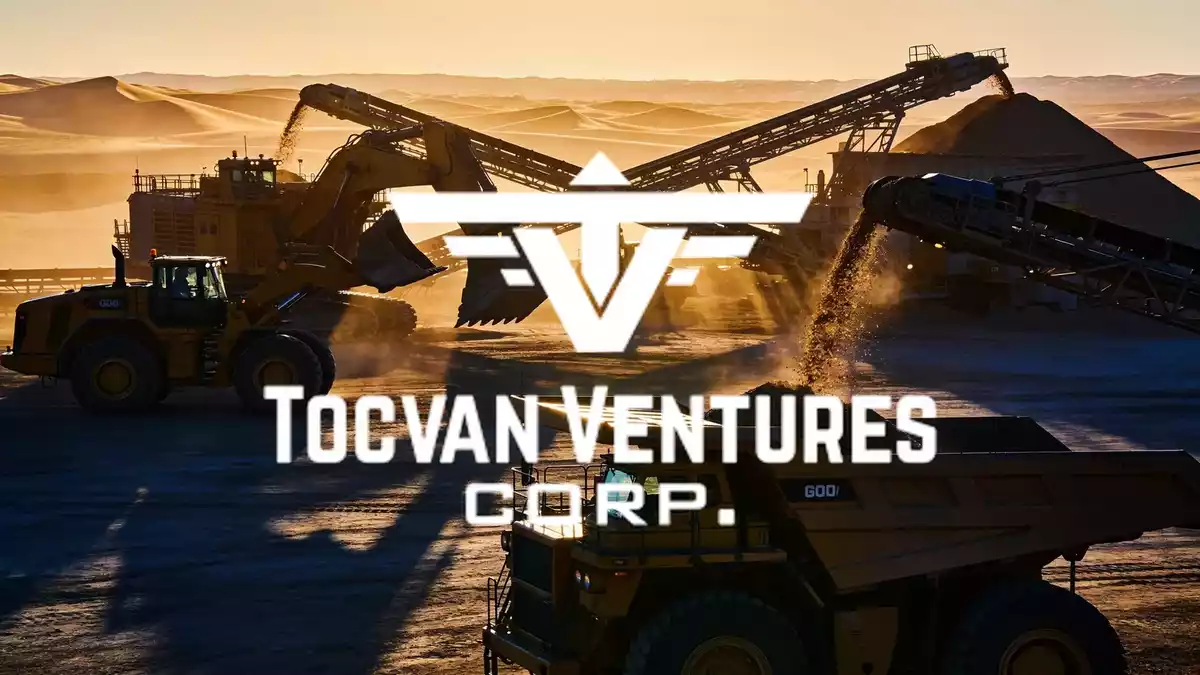 Tocvan Ventures: Gold-Silber-Fund in Mexiko und Führungswechsel zum Produzenten