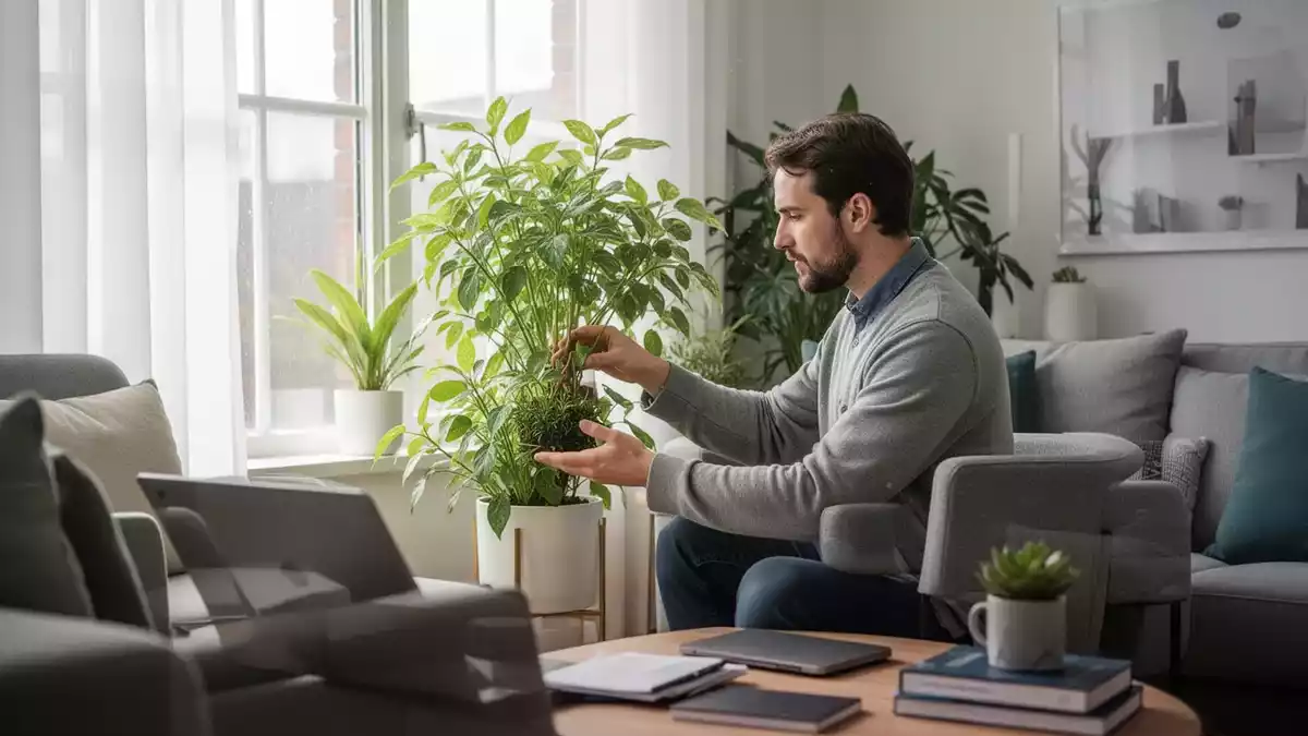 Homeoffice-Pausen: Aktive Erholung steigert Produktivität und Gesundheit