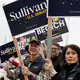 Bei der Vorwahl in Alaska traten gleich zwei Republikaner namens Sullivan an. (Archivbild) - Bild: Mark Thiessen/AP/dpa