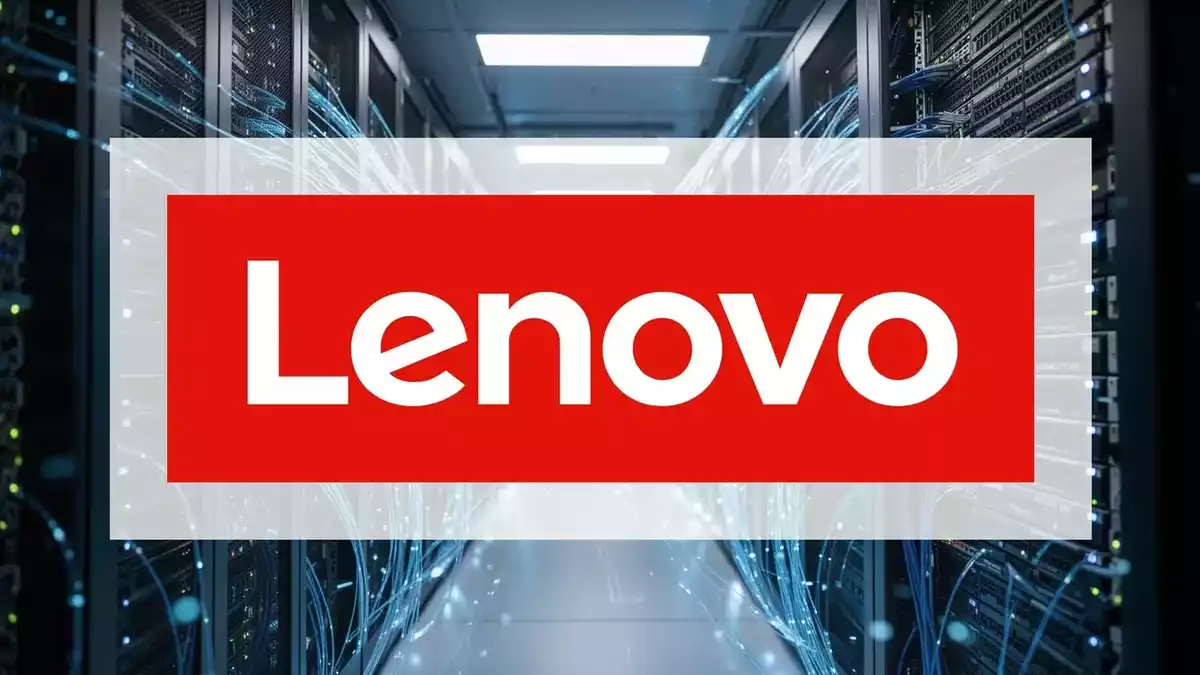 Lenovo Retires $450M Convertible Bonds Early Amid AI-Driven Revenue Surge