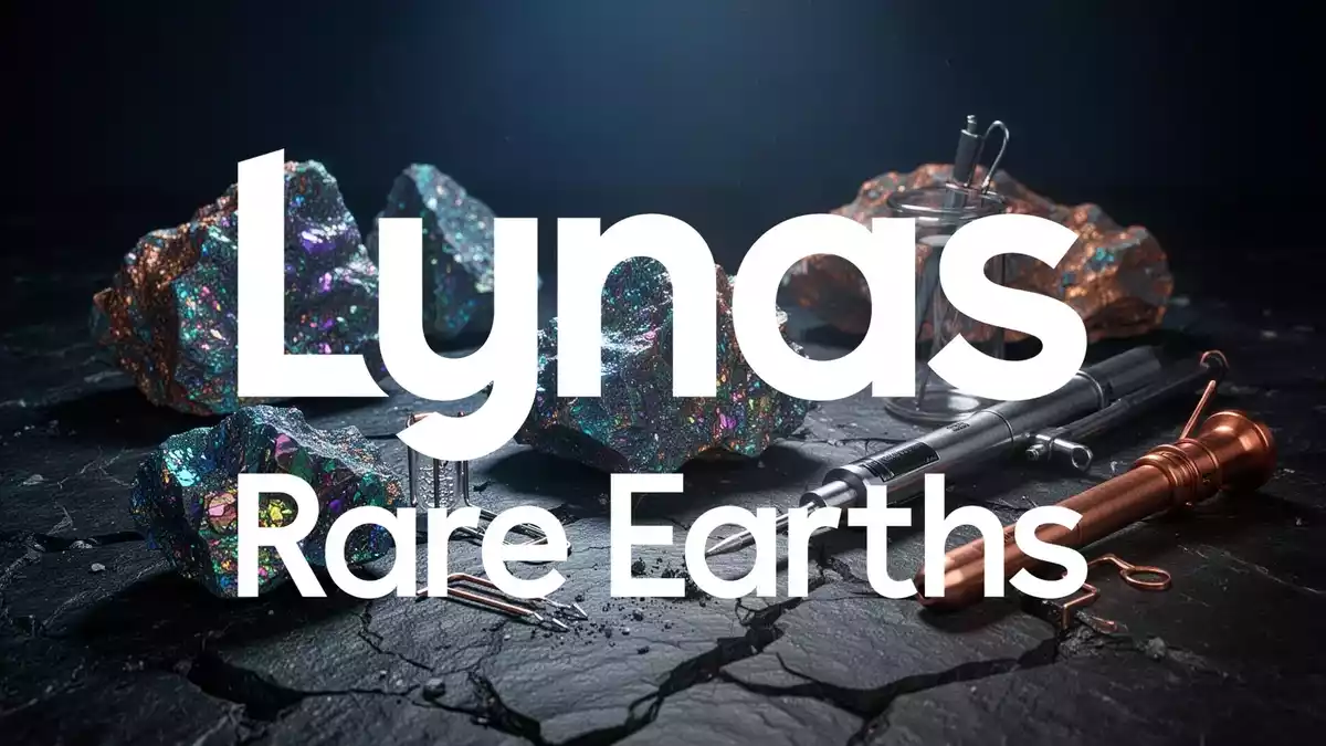 Lynas Rare Earths: Malaysia-Prüfung und Rekordumsatz im Fokus