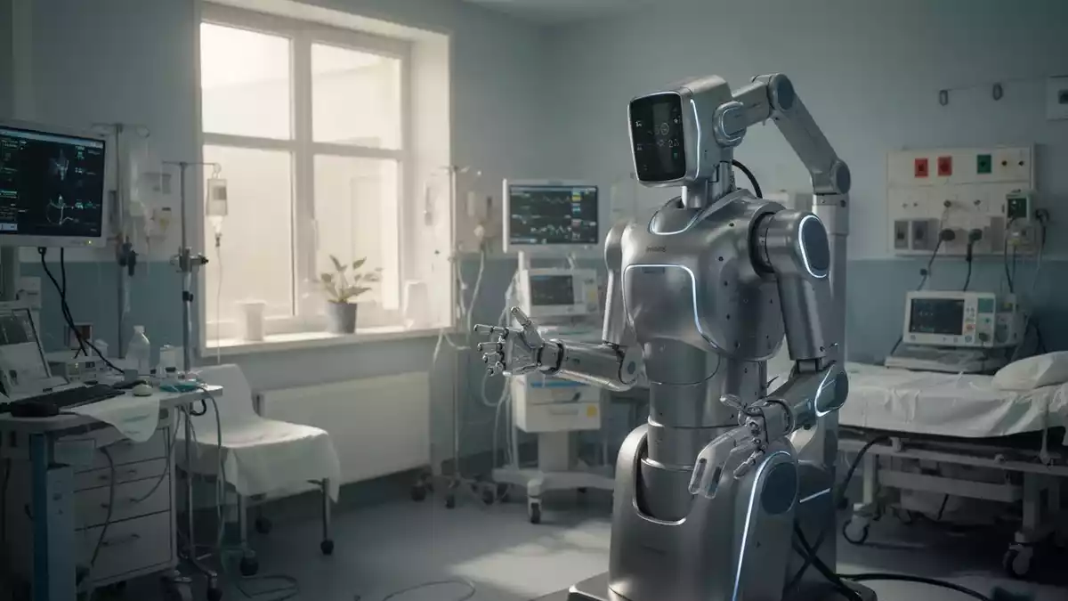 United Robotics: Neues KI-Robotikzentrum in Gelsenkirchen eröffnet