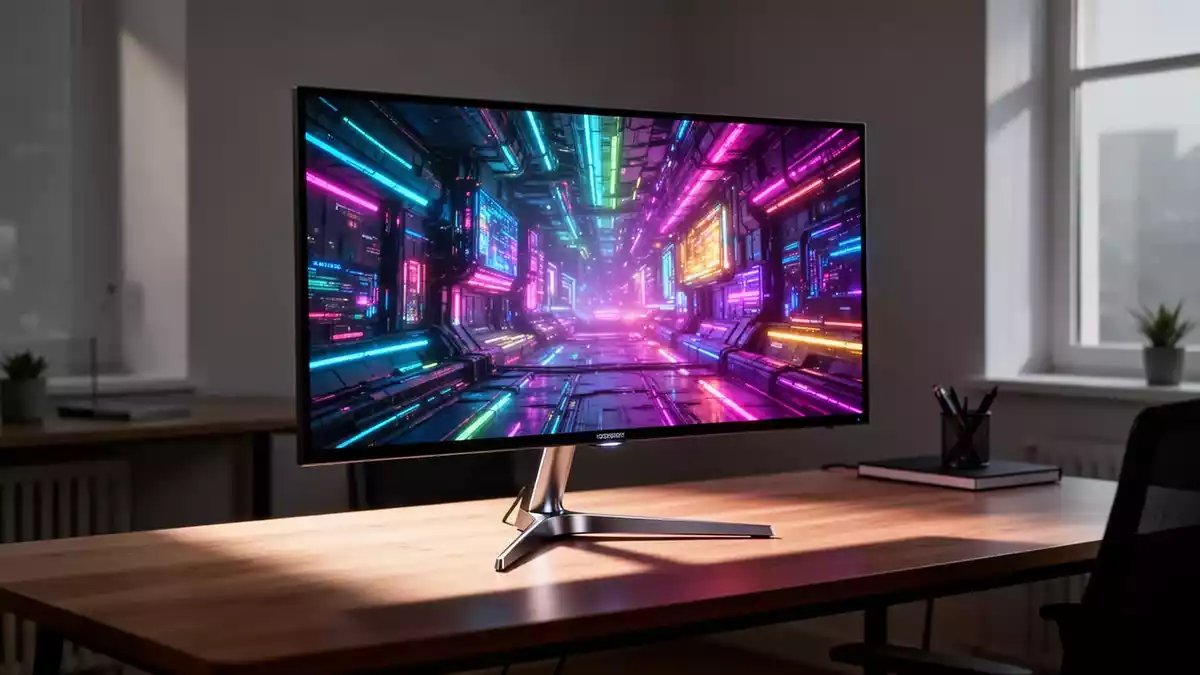 Samsung Odyssey OLED G8: Amazon senkt Preis auf Rekordtief von 999 Dollar
