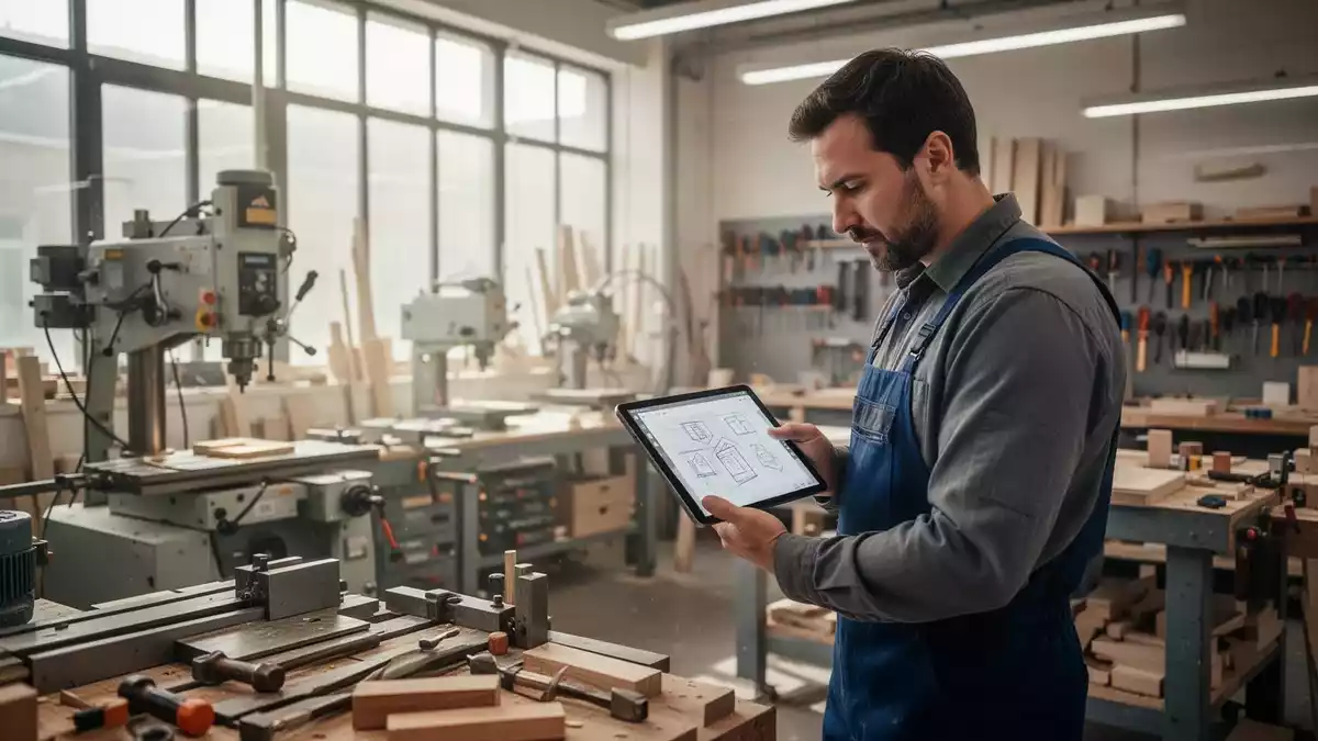 EVOLUTION Handwerk: Neue Plattform stärkt Betriebsführung und Vernetzung