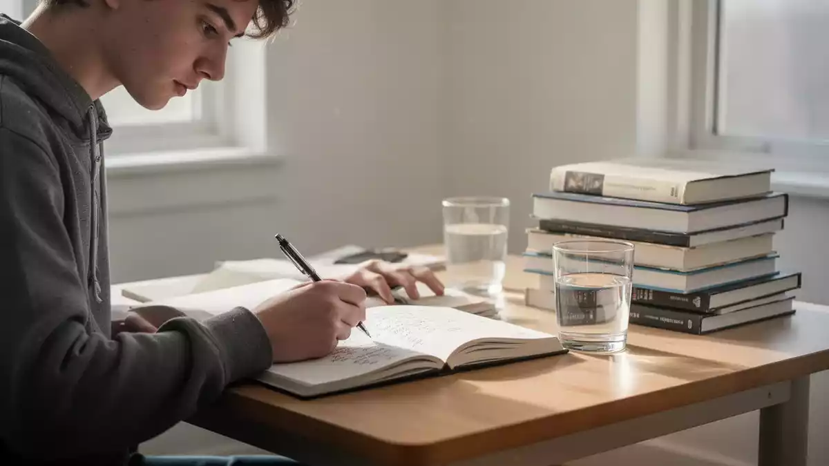 Effiziente Lernmethoden: KI, Reflexion und Nachhilfe im Fokus