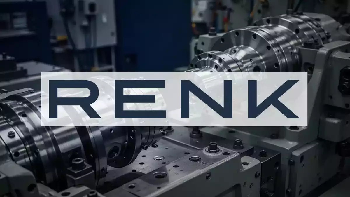 Renk Stock Price Target Gap Widens: Deutsche Bank Bullish, mwb Cautious