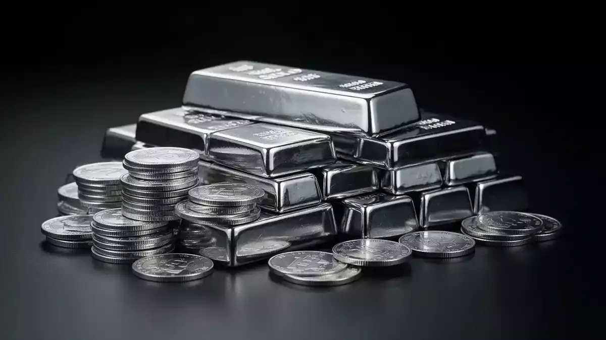 Silver Surges 5.8% to $67 as Short Covering and Tight Supply Fuel Rebound