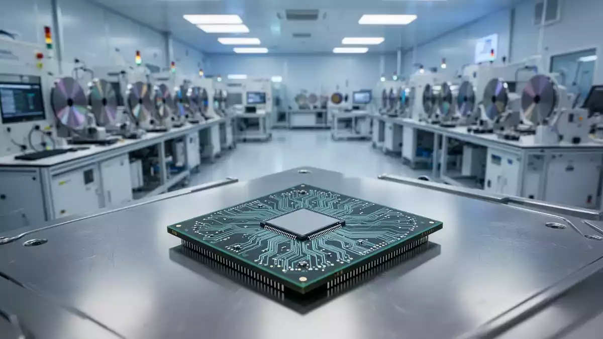 Marvell erhält Milliardenauftrag von Google für KI-Chip-Designs