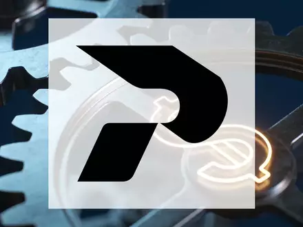 Abstrakte Darstellung von industrieller MobilitĂ€t und finanzieller Transaktion durch mechanische Elemente und Lichtspuren. - Foto: ĂŒber boerse-global.de