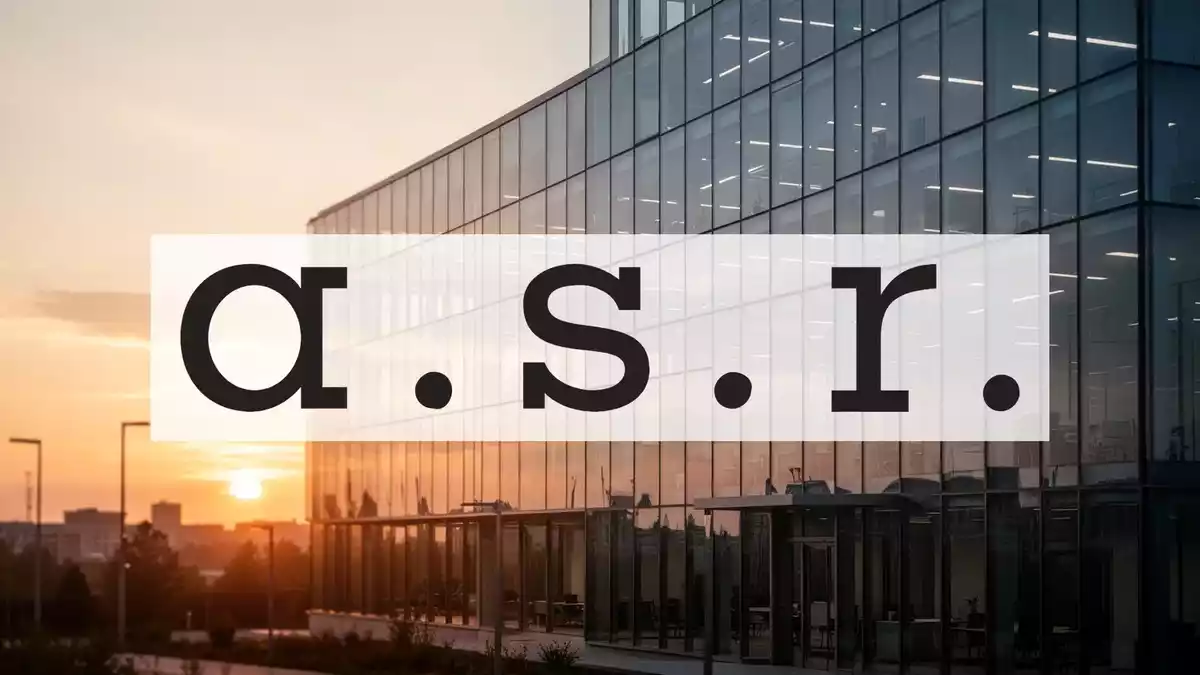 ASR Nederland: Starke Halbjahreszahlen, höhere Dividende und erfolgreiche Integration