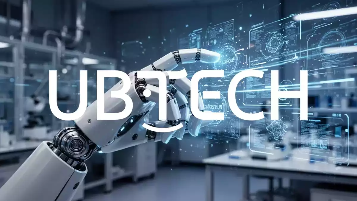 Ubtech Robotics Stock Plunges 10% as Unitree IPO Sparks Sector Selloff