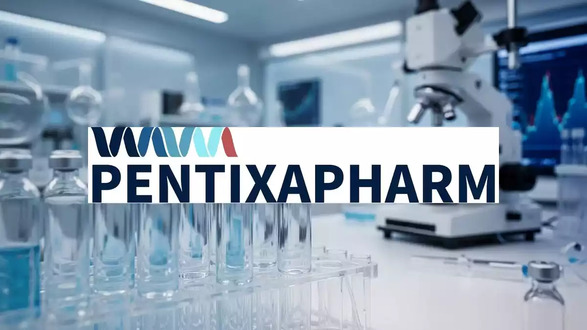 Pentixapharm: Aufsichtsrat investiert Millionen in Aktien nach Kapitalerhöhung