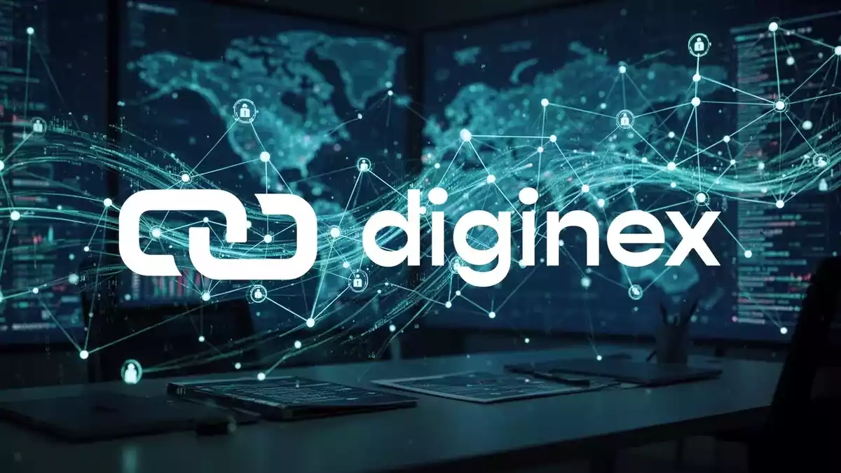 Diginex New CEO Faces Losses, Resulticks Deal Overhang