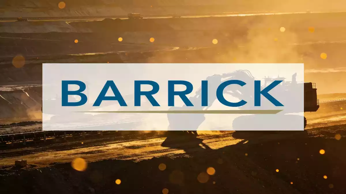 Barrick Mining ernennt neuen CEO für internationale Geschäfte