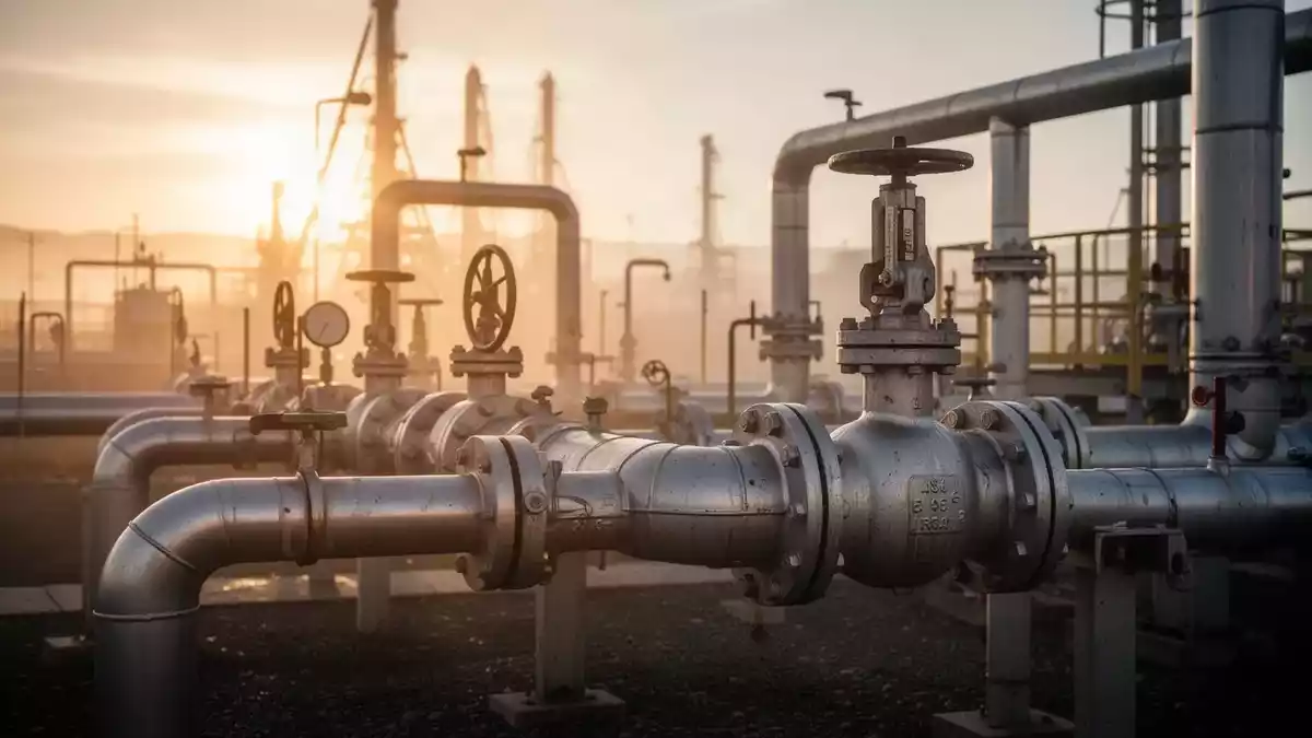 WisdomTree Natural Gas 3x: Kursplus dank steigender Erdgaspreise